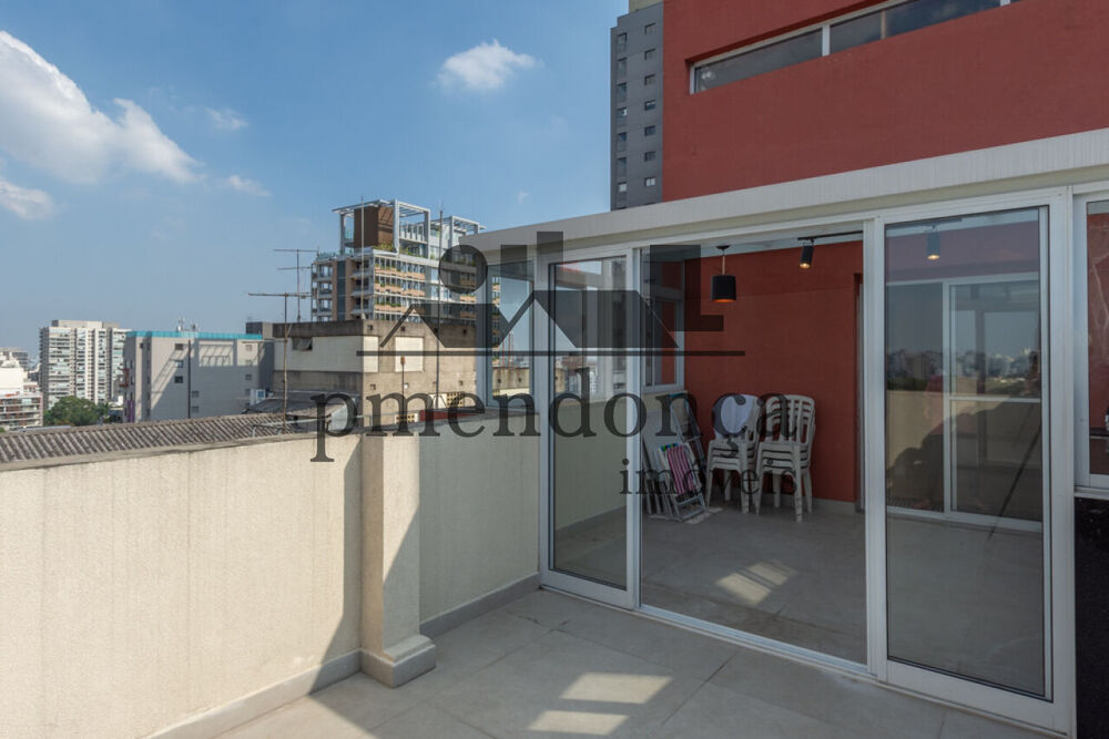Apartamento, 2 quartos, 90 m² - Foto 5