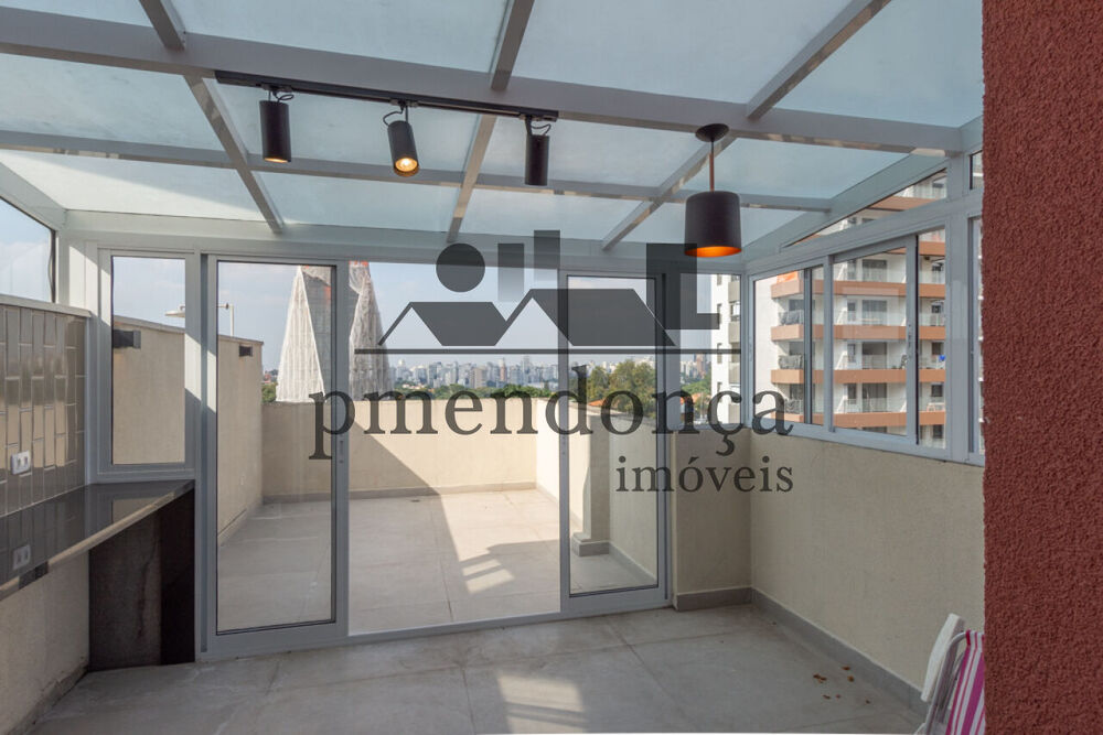 Apartamento, 2 quartos, 90 m² - Foto 8