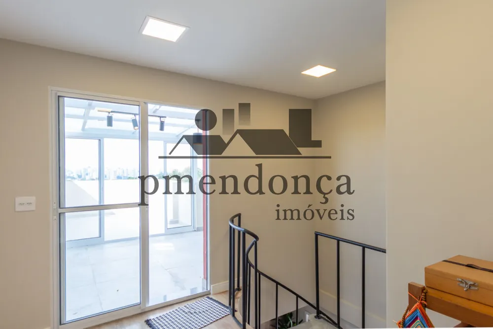 Apartamento, 2 quartos, 90 m² - Foto 7