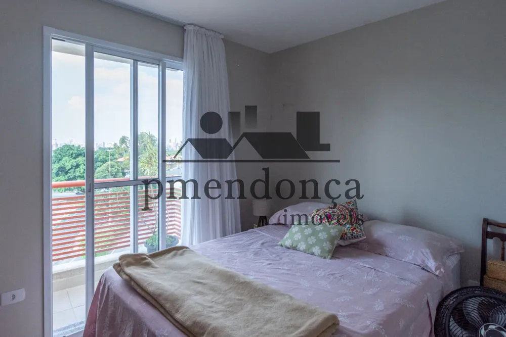 Apartamento, 2 quartos, 90 m² - Foto 11