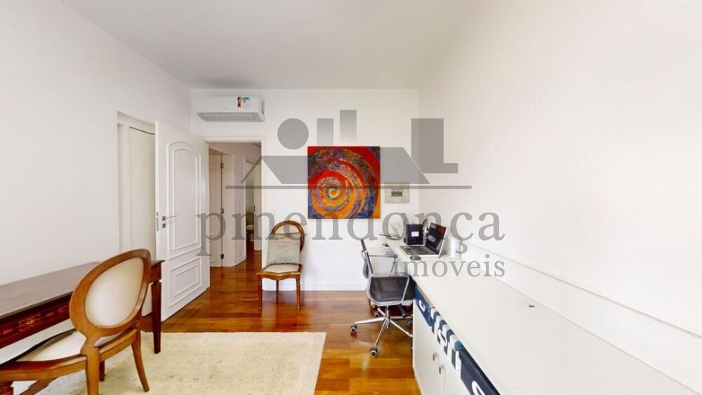 Apartamento, 4 quartos, 288 m² - Foto 9