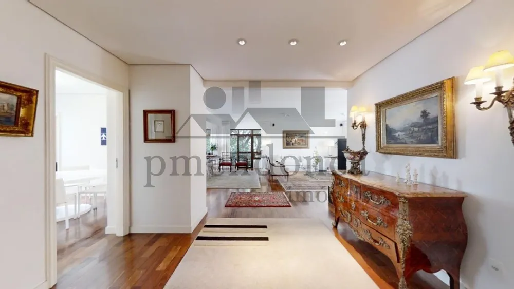 Apartamento, 4 quartos, 288 m² - Foto 6