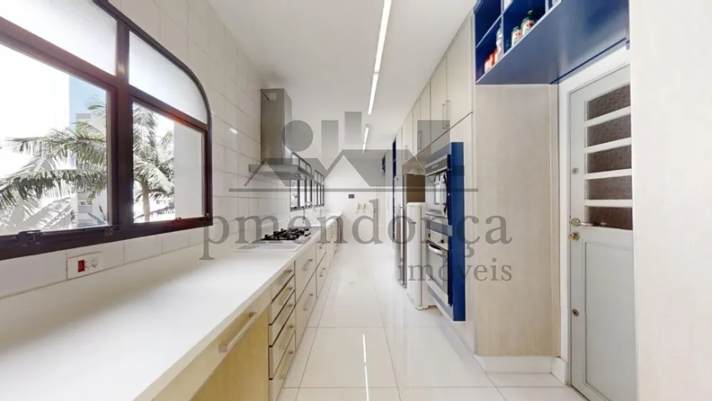 Apartamento, 4 quartos, 288 m² - Foto 4