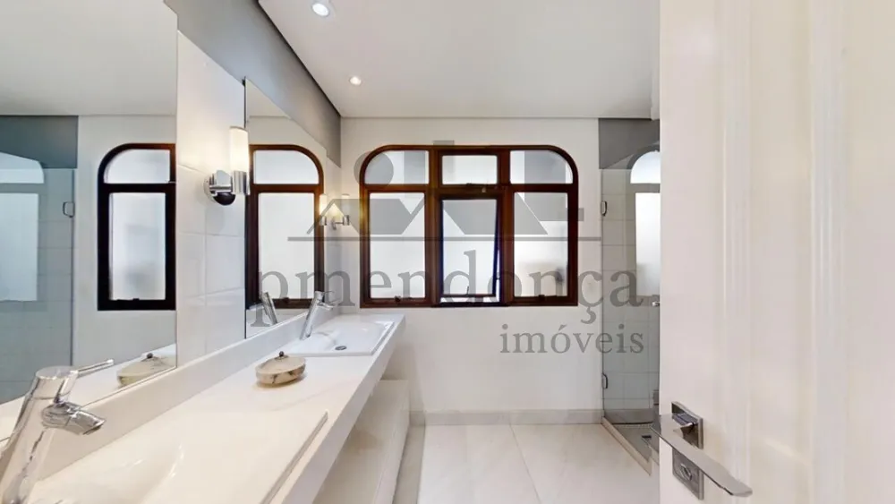Apartamento, 4 quartos, 288 m² - Foto 2