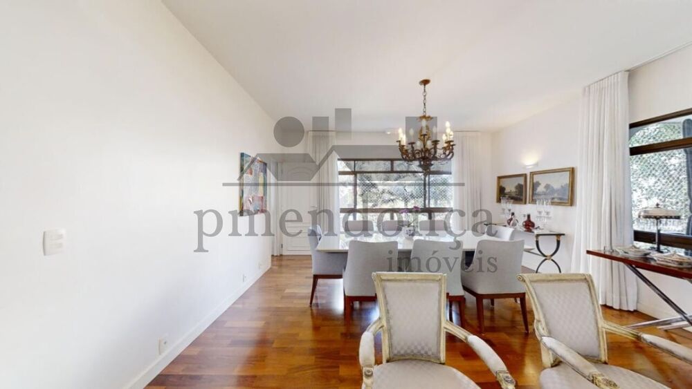 Apartamento, 4 quartos, 288 m² - Foto 6