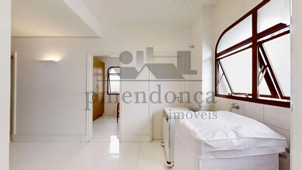 Apartamento, 4 quartos, 288 m² - Foto 15