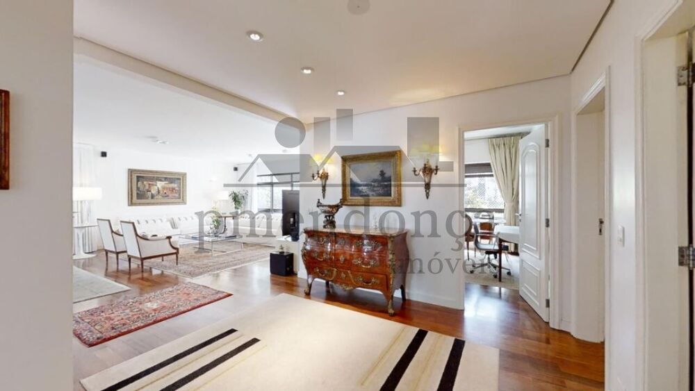 Apartamento, 4 quartos, 288 m² - Foto 8