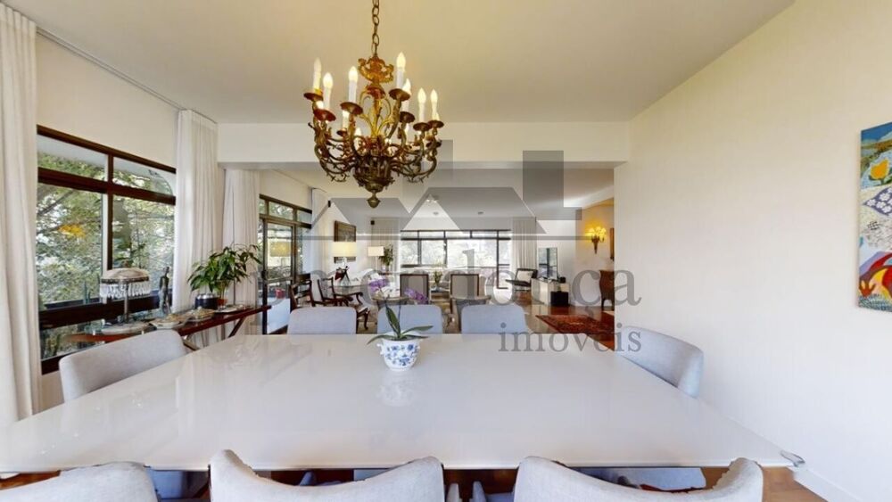 Apartamento, 4 quartos, 288 m² - Foto 7