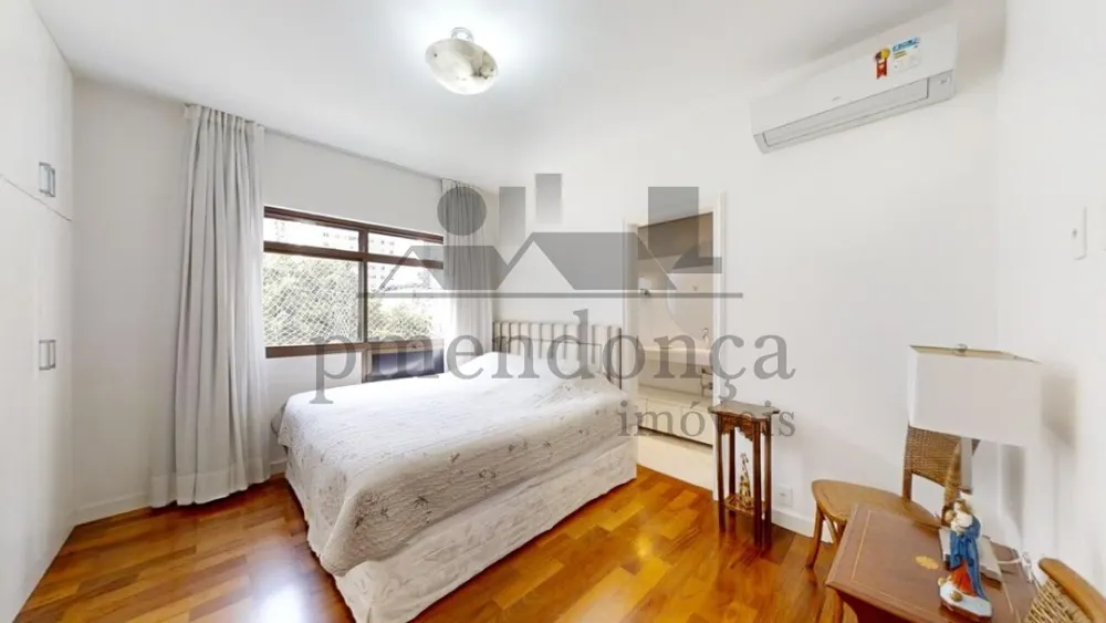 Apartamento, 4 quartos, 288 m² - Foto 1