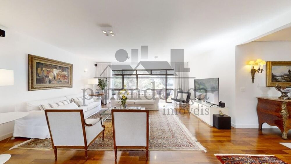 Apartamento, 4 quartos, 288 m² - Foto 5