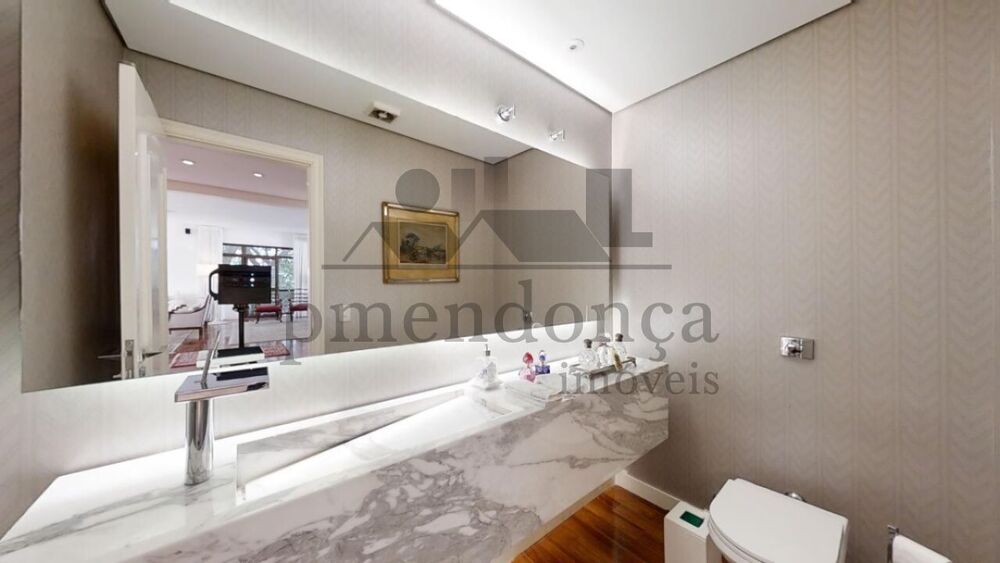 Apartamento, 4 quartos, 288 m² - Foto 10
