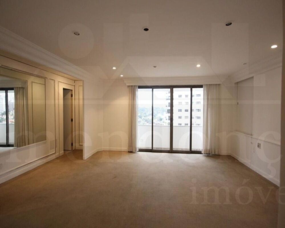 Apartamento, 4 quartos, 572 m² - Foto 2