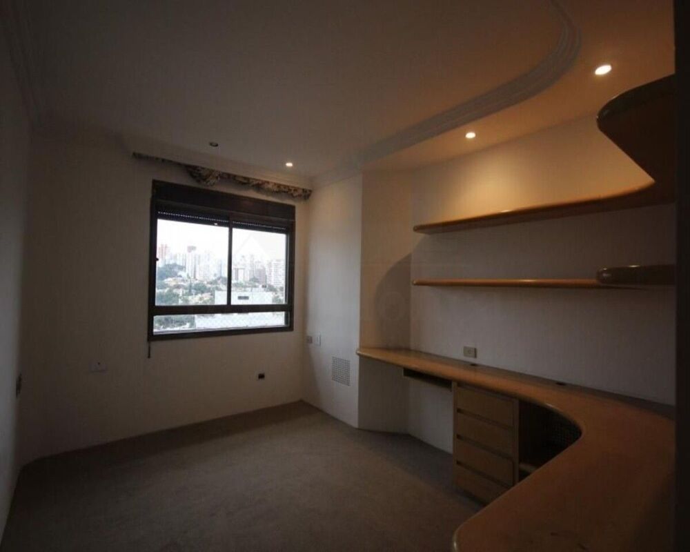 Apartamento, 4 quartos, 572 m² - Foto 5