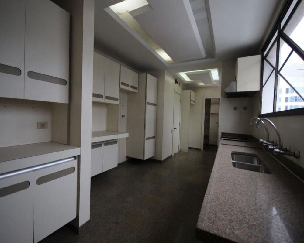 Apartamento, 4 quartos, 572 m² - Foto 8