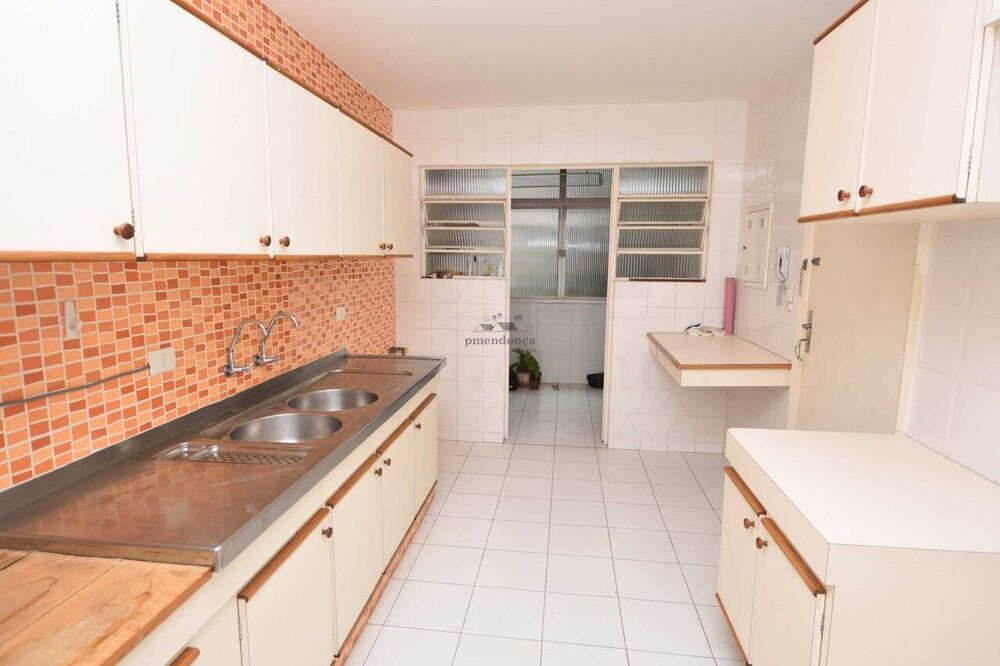 Apartamento, 2 quartos, 100 m² - Foto 2