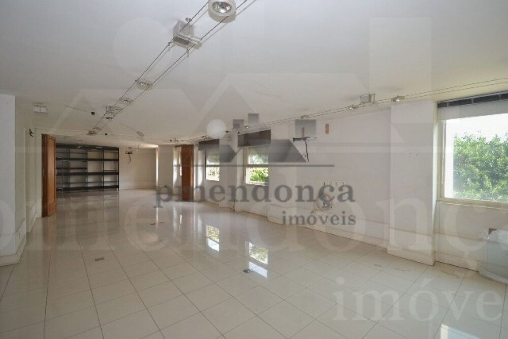 Apartamento, 4 quartos, 212 m² - Foto 1