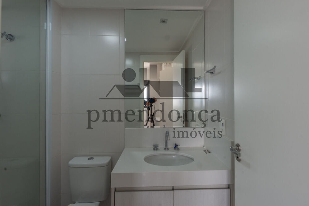 Apartamento, 2 quartos, 100 m² - Foto 2