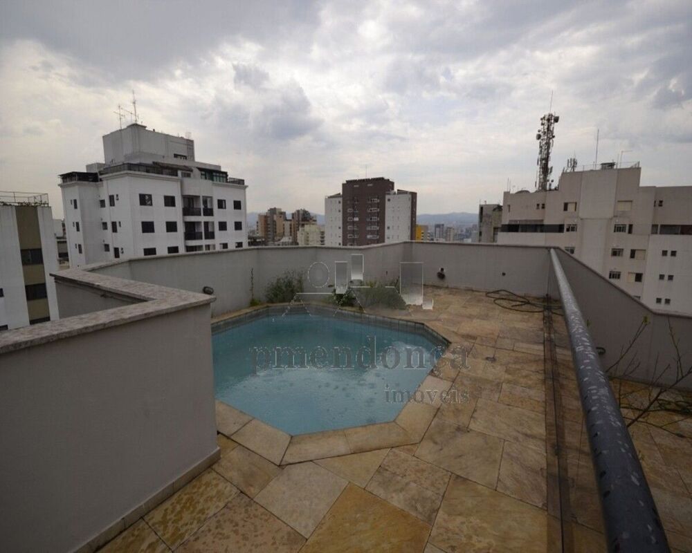 Apartamento, 4 quartos, 389 m² - Foto 1