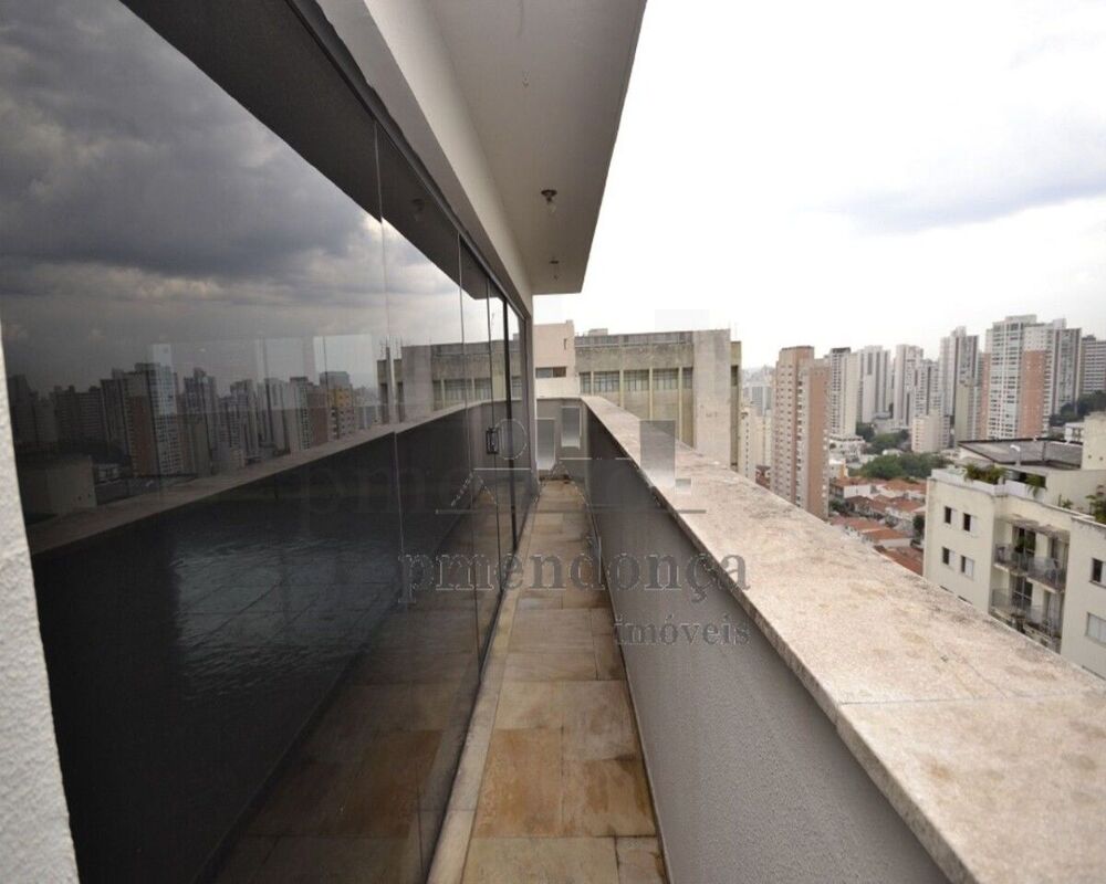 Apartamento, 4 quartos, 389 m² - Foto 2