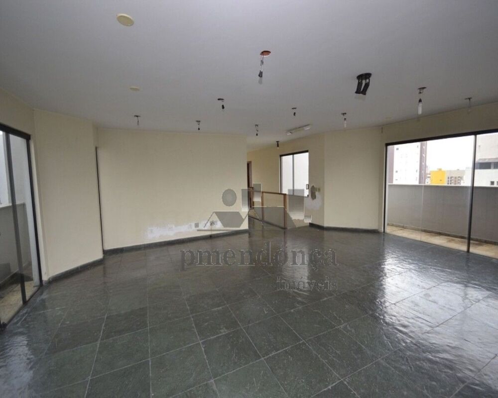 Apartamento, 4 quartos, 389 m² - Foto 3