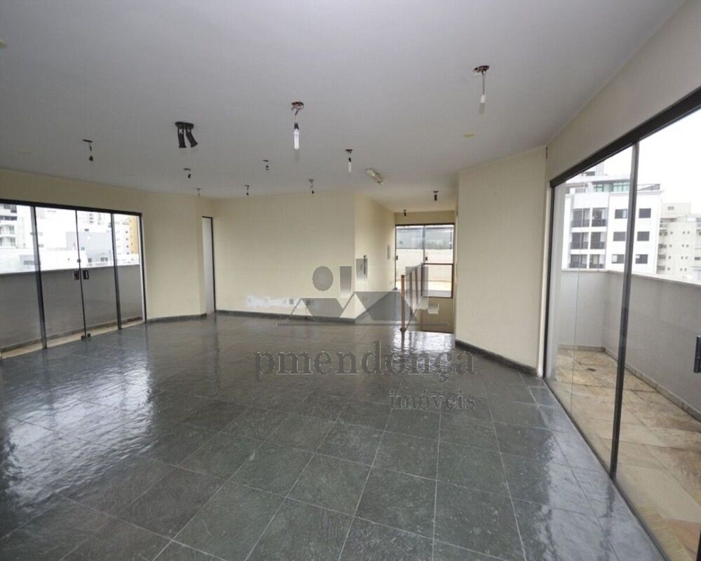 Apartamento, 4 quartos, 389 m² - Foto 4