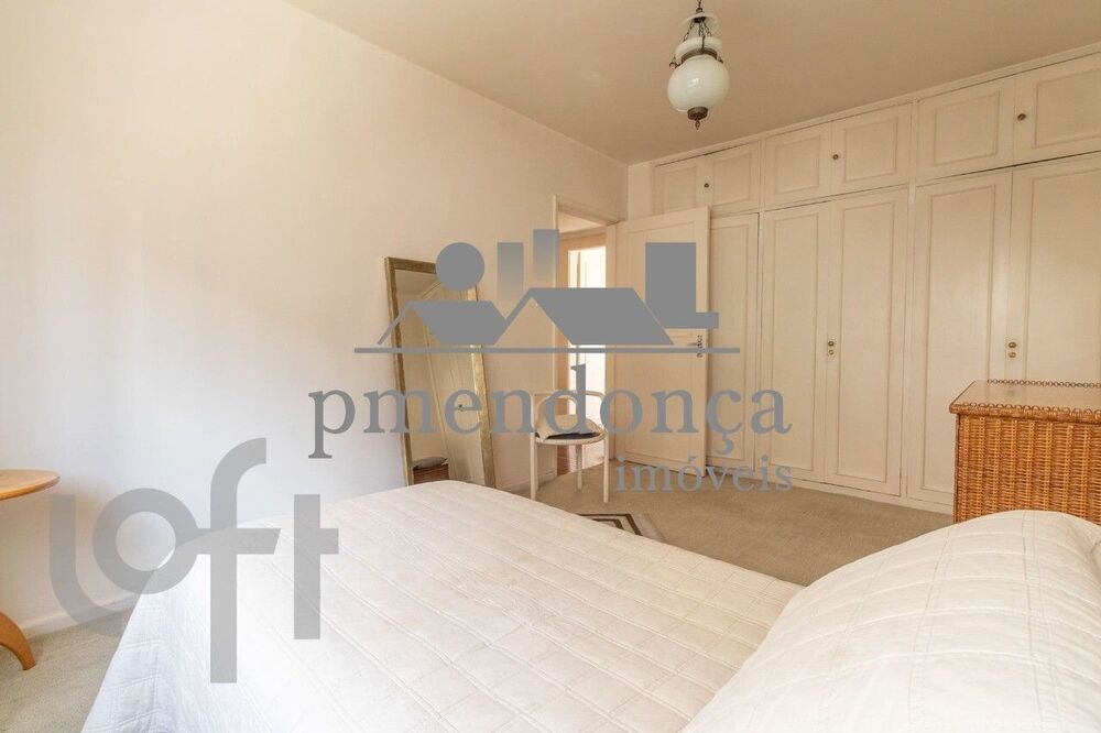 Apartamento, 3 quartos, 110 m² - Foto 2