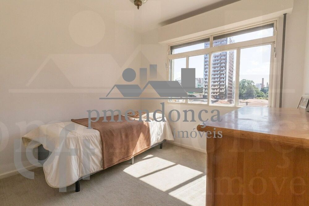 Apartamento, 3 quartos, 110 m² - Foto 4