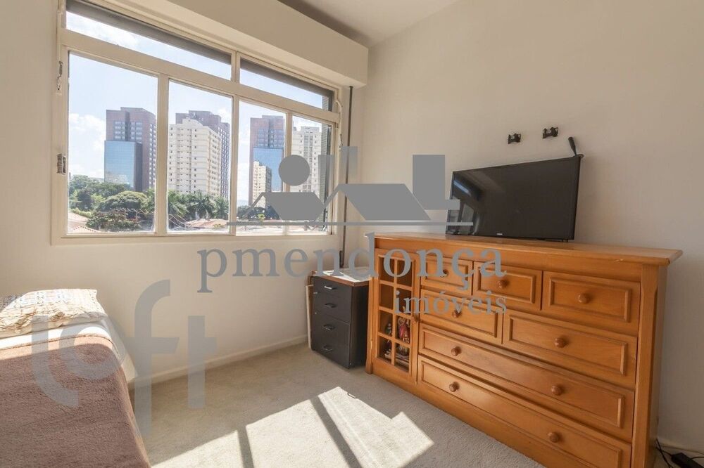 Apartamento, 3 quartos, 110 m² - Foto 1
