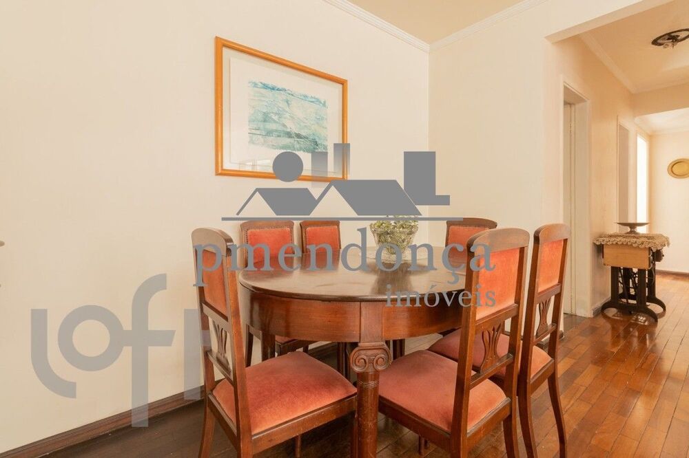Apartamento, 3 quartos, 110 m² - Foto 3