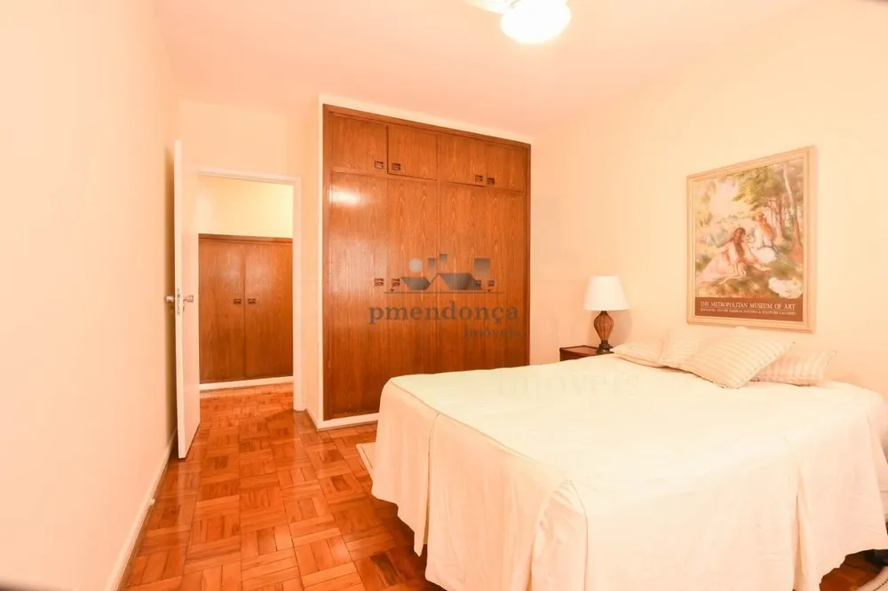 Apartamento, 4 quartos, 274 m² - Foto 8