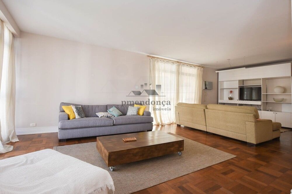 Apartamento, 4 quartos, 274 m² - Foto 4