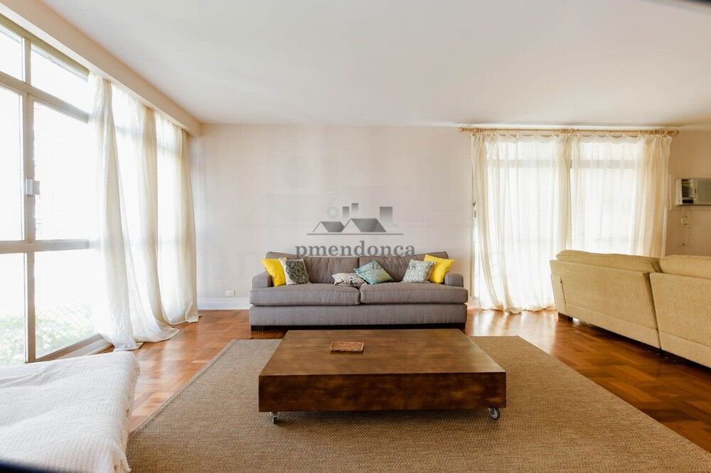 Apartamento, 4 quartos, 274 m² - Foto 2