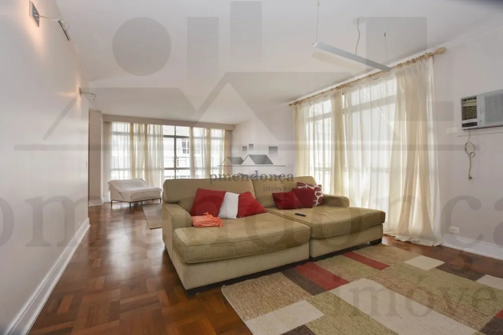 Apartamento, 4 quartos, 274 m² - Foto 6