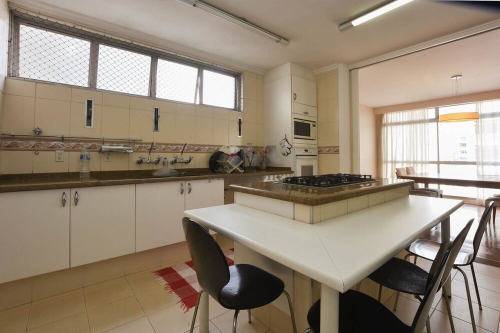Apartamento, 4 quartos, 274 m² - Foto 10