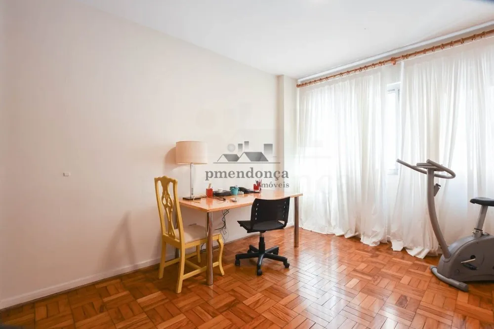 Apartamento, 4 quartos, 274 m² - Foto 9