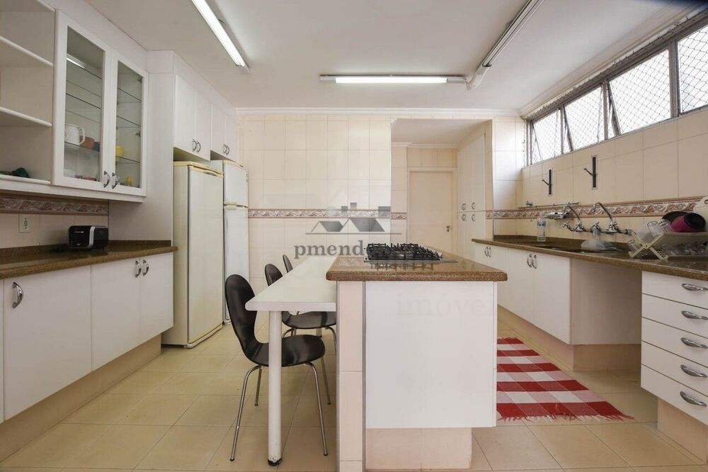 Apartamento, 4 quartos, 274 m² - Foto 12