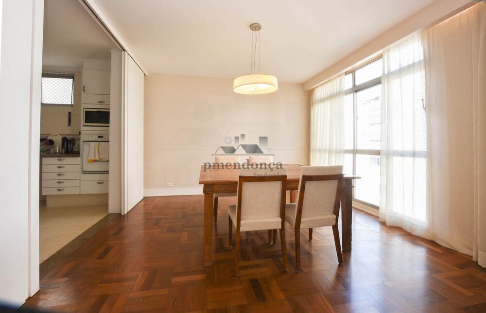 Apartamento, 4 quartos, 274 m² - Foto 1