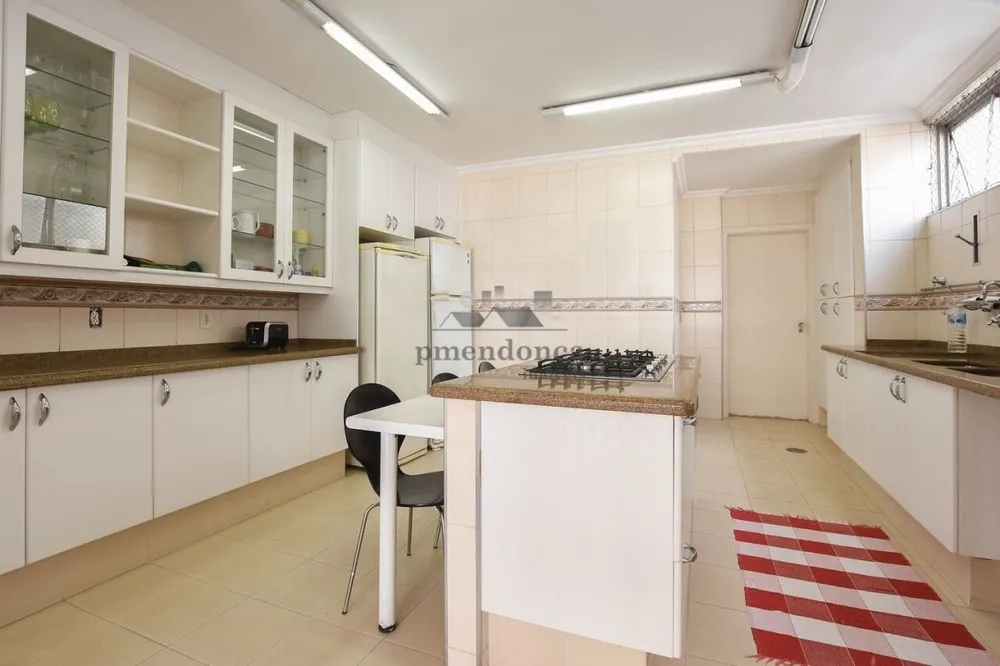 Apartamento, 4 quartos, 274 m² - Foto 11