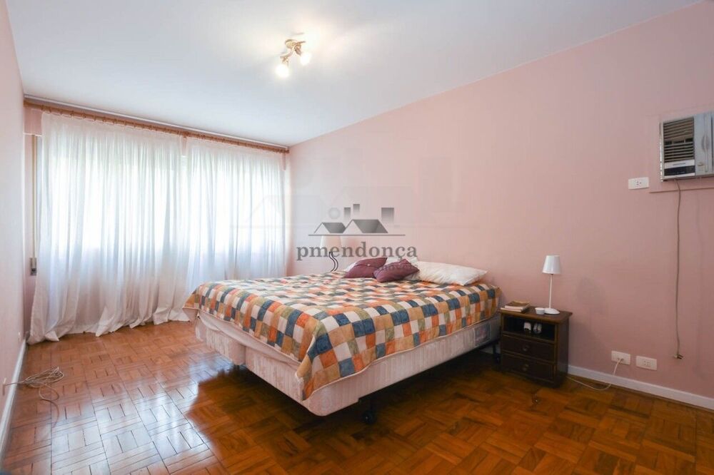 Apartamento, 4 quartos, 274 m² - Foto 7