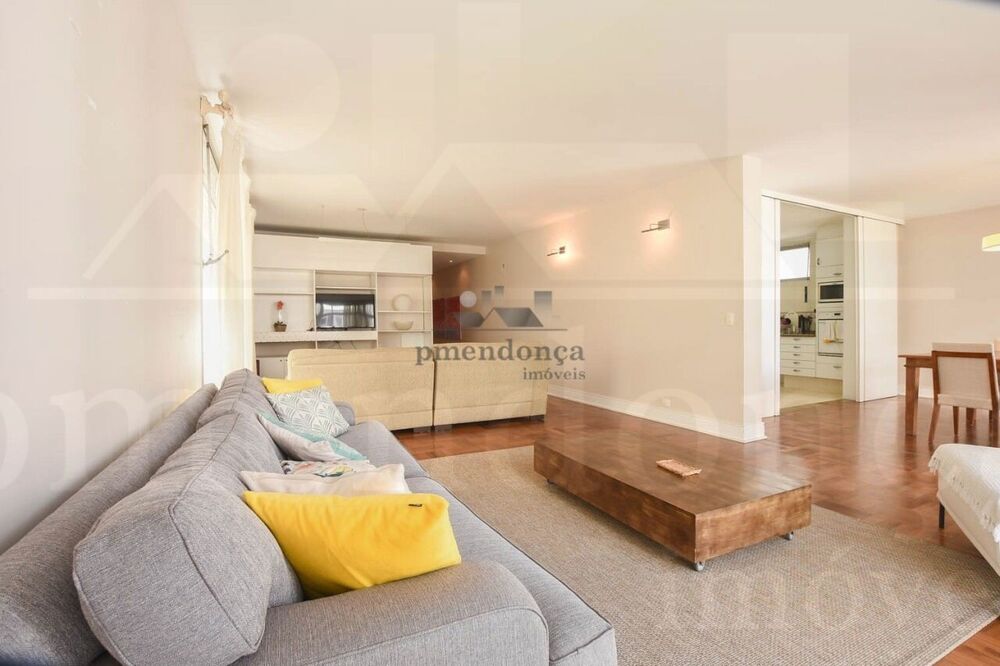 Apartamento, 4 quartos, 274 m² - Foto 5