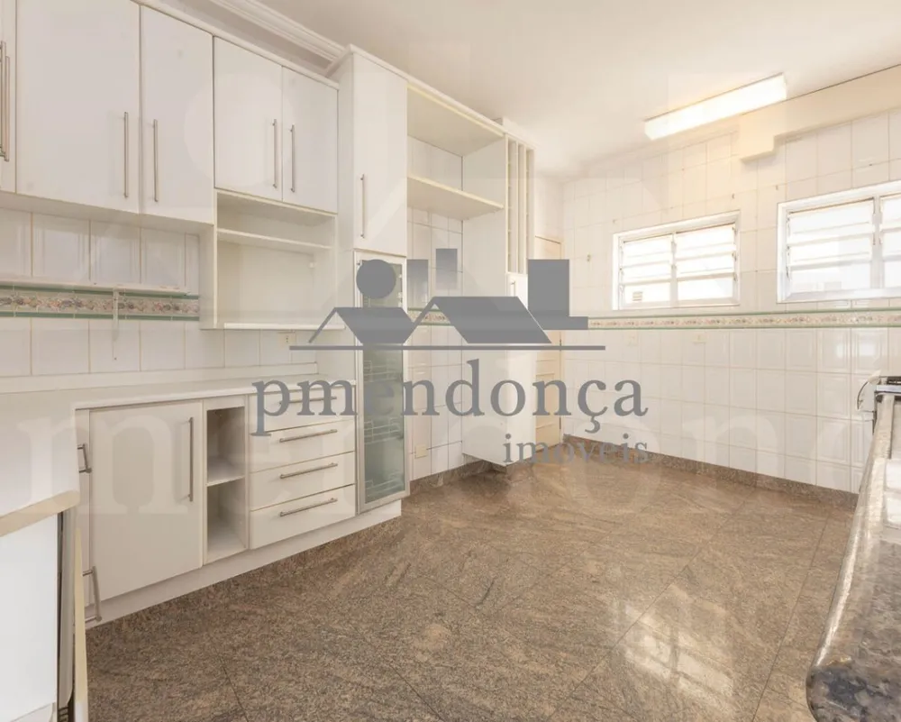 Apartamento, 3 quartos, 208 m² - Foto 8
