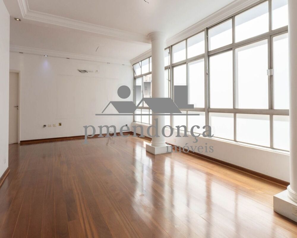 Apartamento, 3 quartos, 208 m² - Foto 2