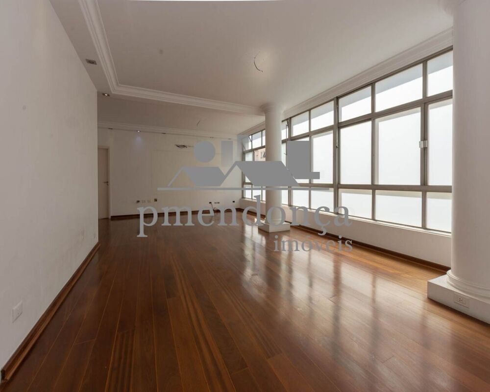 Apartamento, 3 quartos, 208 m² - Foto 1