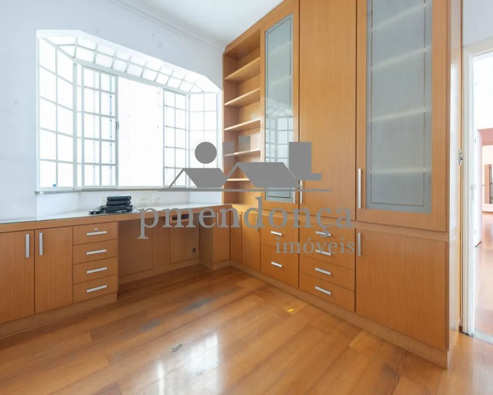 Apartamento, 3 quartos, 208 m² - Foto 7