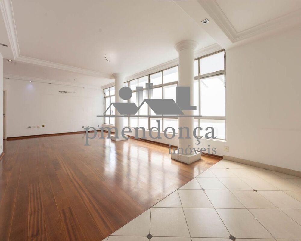 Apartamento, 3 quartos, 208 m² - Foto 4