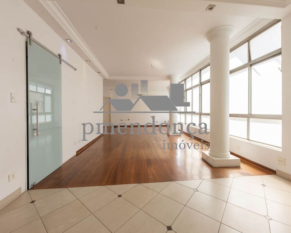 Apartamento, 3 quartos, 208 m² - Foto 3