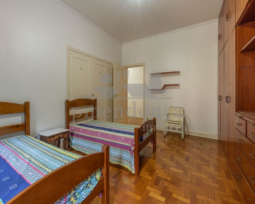 Apartamento, 3 quartos, 217 m² - Foto 2