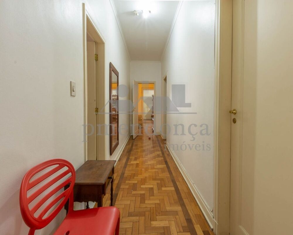 Apartamento, 3 quartos, 217 m² - Foto 1