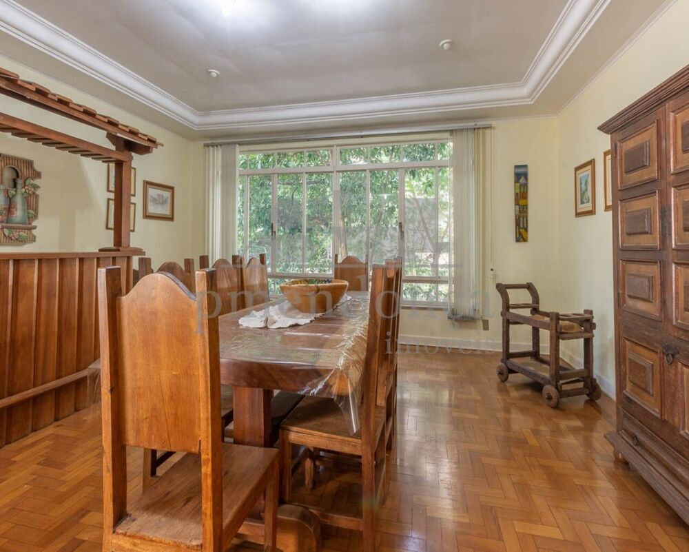 Apartamento, 3 quartos, 217 m² - Foto 3