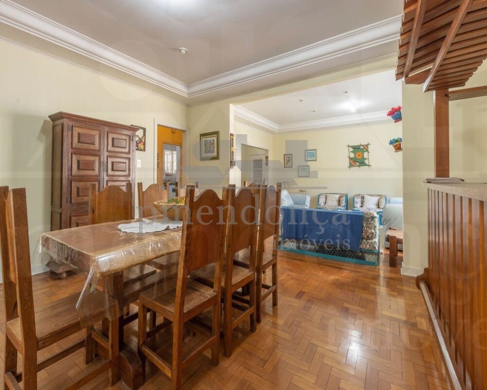 Apartamento, 3 quartos, 217 m² - Foto 4